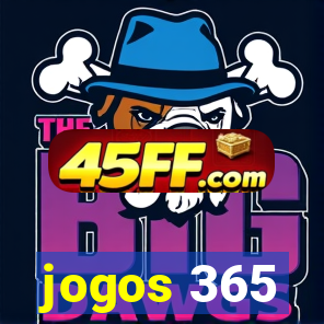 jogos 365